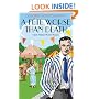A Fete Worse Than Death: A Jack Haldean Murder Mystery
