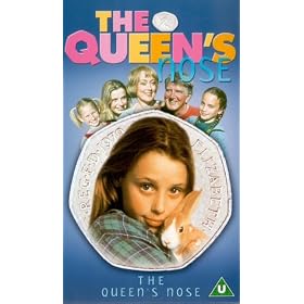 The Queen's Nose [VHS]