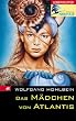 Operation Nautilus. Das M�dchen von Atlantis