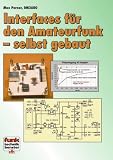 Interface für den Amateurfunk - selbst gebaut