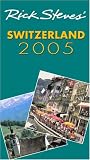 Rick Steves Switzerland 2005