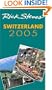 Rick Steves' Switzerland 2005