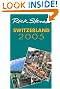 Rick Steves Switzerland...