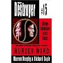 Murder Ward: Destroyer #15 (Destroyer, 15)
