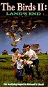 The Birds II: Land's End [VHS]