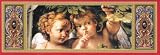 Saponificio Artigianale Fiorentino Secret Cherubs Soap Set From Italy