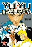 Yu Yu Hakusho 16 (Shonen Manga) (Spanish Edition)