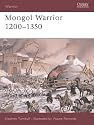 Mongol Warrior 1200-1350