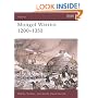 Mongol Warrior 1200-1350