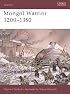 Mongol Warrior 1200-1350 (Warrior)
