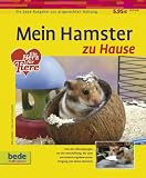 Mein Hamster zu Hause