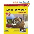 Mein Hamster zu Hause