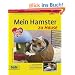 Mein Hamster zu Hause