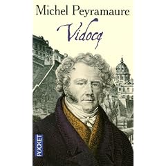 Vidocq : Tome 3, Les trois bandits