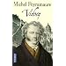 Vidocq : Tome 3, Les trois bandits