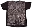 UZI 'Sperm' black t-shirt