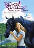 The Black Stallion and the Girl (Black Stallion)