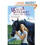 The Black Stallion and the Girl