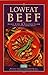 Book Lowfat Beef