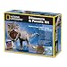 National Geographic - Dinosaurs and Fossil Kit