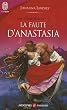 Les fr�res Malory, Tome 6 : La faute d'Anastasia