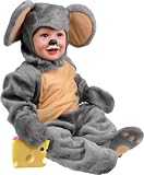 Infant Baby Mouse Halloween Costume (18-24 Months)