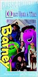 Barney - Once Upon A Time
