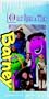 Barney - Once Upon A Time [VHS]
