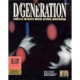D Generation