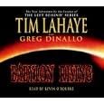 Babylon Rising by Tim Lahaye and Kevin O