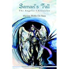 Samael's Fall