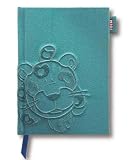 Review NICI  / NICI - Leopard Notebook