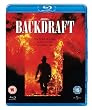 Backdraft [Blu-ray]