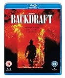 Image de Backdraft [Blu-ray] [Import anglais]