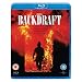 Backdraft [Blu-ray]