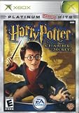Harry Potter and the Chamber of Secrets