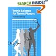 Tennis Science for Tennis Players by  Howard Brody