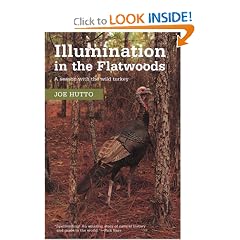 Illumination in the Flatwoods: A Season with the Wild Turkey