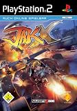 Eigenschaften Sony Computer Entertainment  / Jak X
