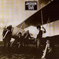 The Jackson 5  Touch