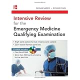 intensive review for the emergency medicine qualifying examination