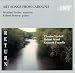 Groundhog Day-Return: Art Songs from Carolina