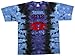 Liquid Blue Men's Rush Pentagram T-Shirt