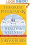 The Great Physician's Rx for Health and Wellness