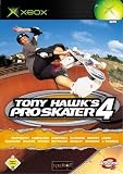 Tony Hawk's Pro Skater 4 - 