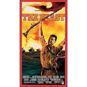 Beast [VHS]