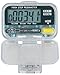 Markwort Double Function Pedometer