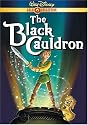 The Black Cauldron (Disney Gold Classic Collection)