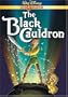 The Black Cauldron (Disney Gold Classic Collection)