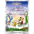 Zauberhafte M�rchenwelt, Teil 6: Der Drache wider Willen / Mickey und die Kletterbohne